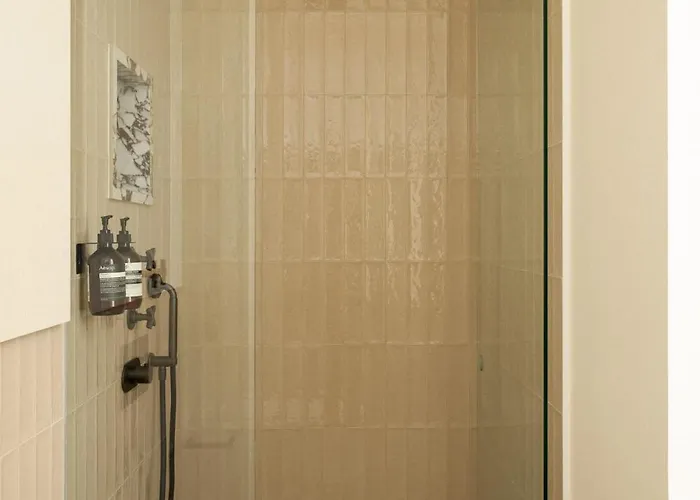 Hotel Highstay Maisons - Boetie