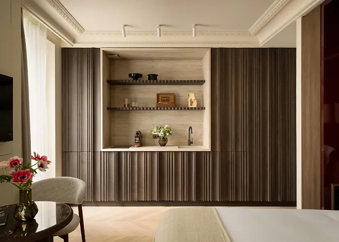 Highstay Maisons - Boetie Hotel Paris