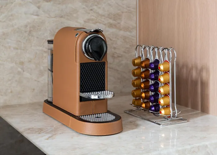 Hotel Highstay Maisons - Boetie