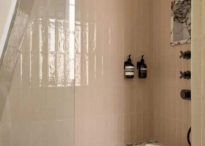 Hotel Highstay Maisons - Boetie 4*