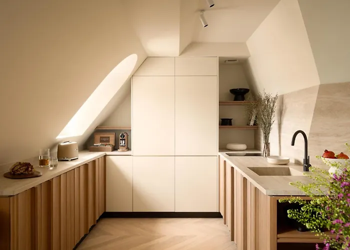 Highstay Maisons - Boetie Paris