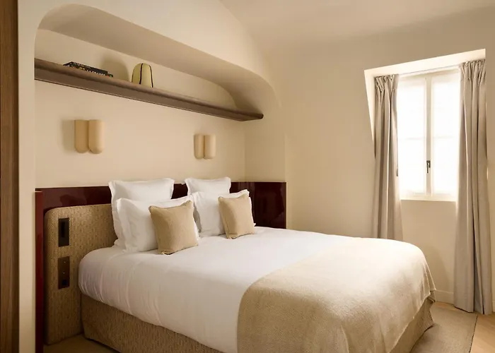 Highstay Maisons - Boetie Hotel 4*