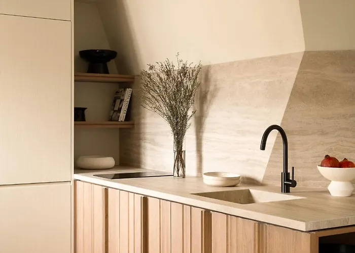 Highstay Maisons - Boetie Hotel 4*