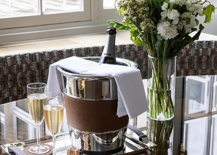 Highstay Maisons - Boetie Hotel Paris