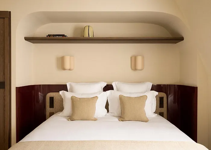 Highstay Maisons - Boetie 4* Paris