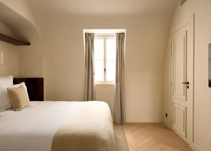 Hotel Highstay Maisons - Boetie