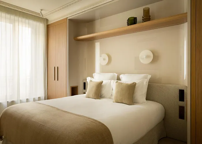 Highstay Maisons - Boetie Hotel Paris