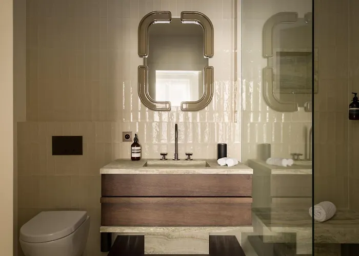 Highstay Maisons - Boetie Paris