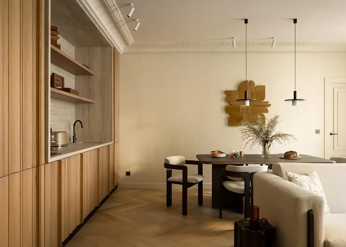 Highstay Maisons - Boetie Hotel Paris