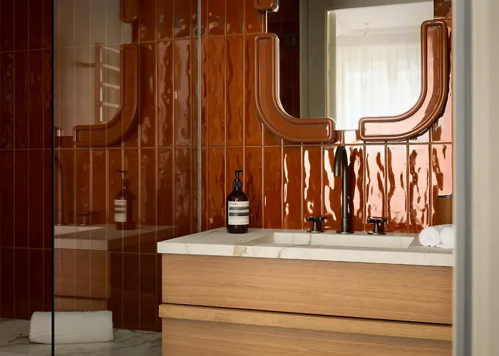 Highstay Maisons - Boetie