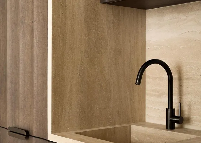 Hotel Highstay Maisons - Boetie