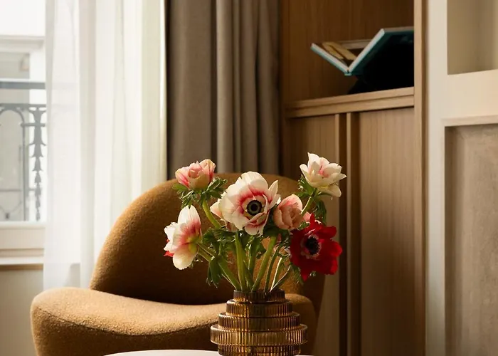 Highstay Maisons - Boetie Hotel 4*