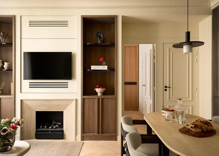 Highstay Maisons - Boetie Hotel 4*