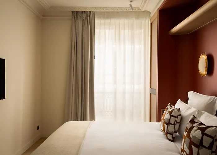 Highstay Maisons - Boetie Hotel Paris