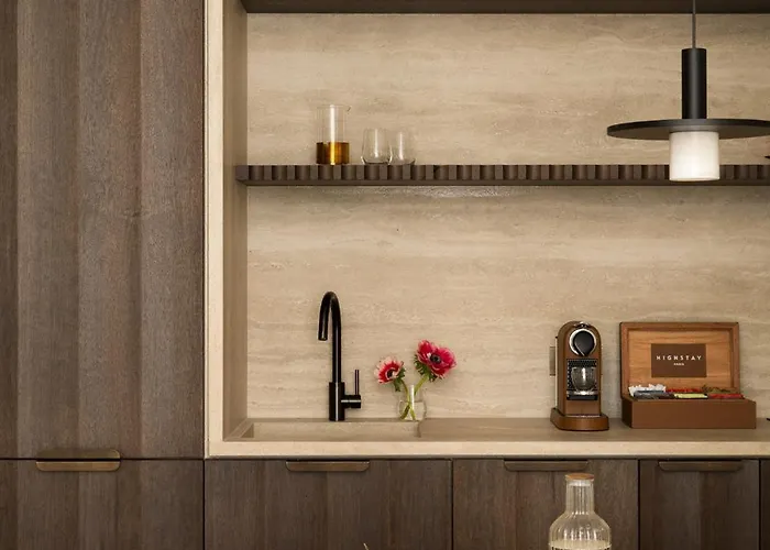 Highstay Maisons - Boetie 4*