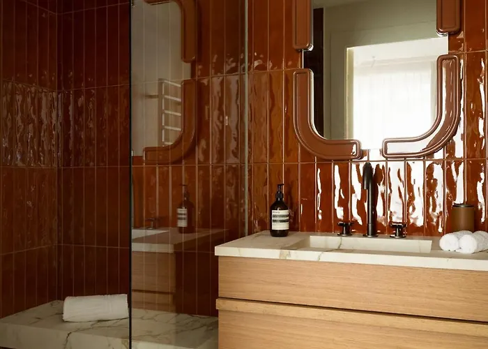 Highstay Maisons - Boetie Paris