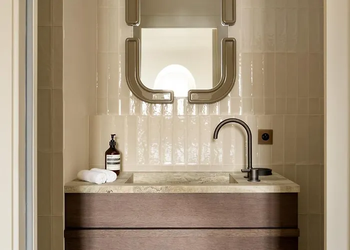 Highstay Maisons - Boetie Paris