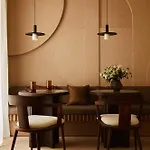 מלון Highstay Maisons - Boetie פריז