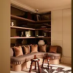 Highstay Maisons - Boetie 4* פריז