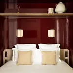 Highstay Maisons - Boetie 4* פריז