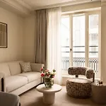 Highstay Maisons - Boetie