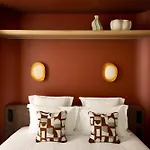 Highstay Maisons - Boetie מלון