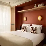 Highstay Maisons - Boetie מלון 4*