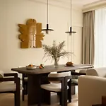 Highstay Maisons - Boetie