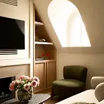 מלון Highstay Maisons - Boetie