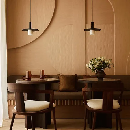 Hotel Highstay Maisons - Boetie Parijs
