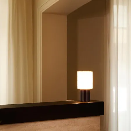 Highstay Maisons - Boetie Parijs