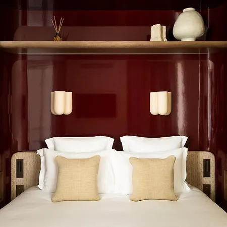 Highstay Maisons - Boetie 4* Parijs