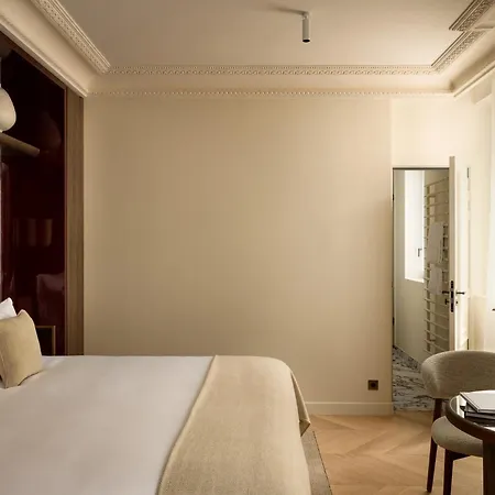 Highstay Maisons - Boetie מלון 4*