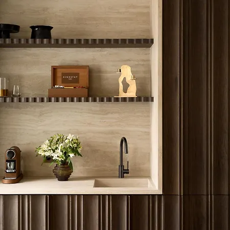 Hotel Highstay Maisons - Boetie Parijs