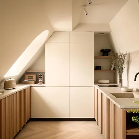 Highstay Maisons - Boetie Parijs