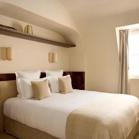 Highstay Maisons - Boetie מלון 4*