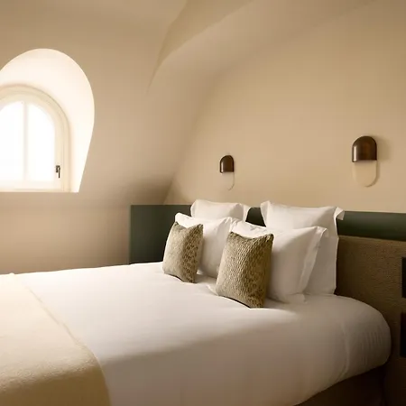 Hotel Highstay Maisons - Boetie Parijs