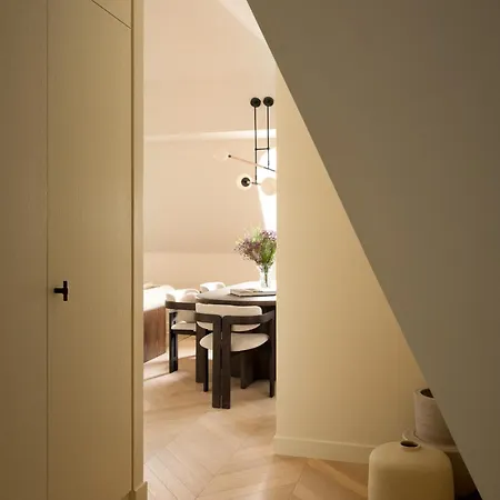Highstay Maisons - Boetie Parijs