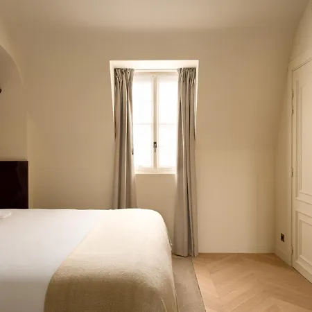 מלון Highstay Maisons - Boetie