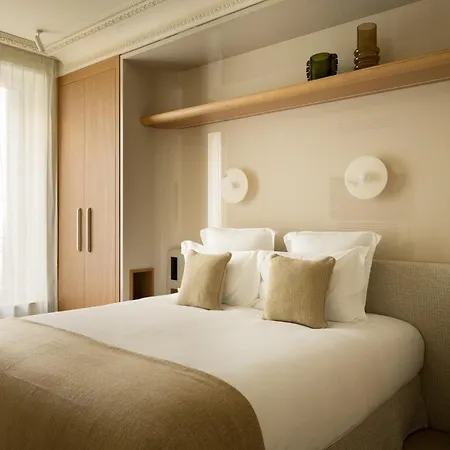 Highstay Maisons - Boetie Hotel Parijs