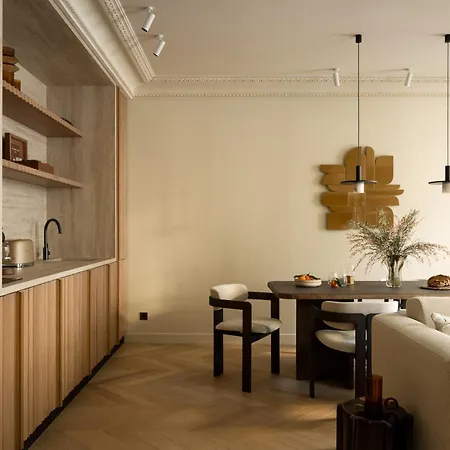 Highstay Maisons - Boetie Hotel Parijs