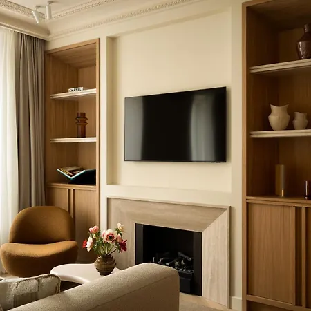 Highstay Maisons - Boetie Parijs