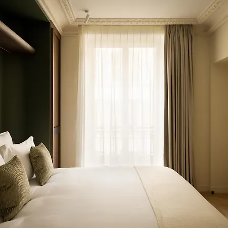 Highstay Maisons - Boetie Hotel