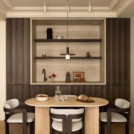 Highstay Maisons - Boetie Hotel Parijs