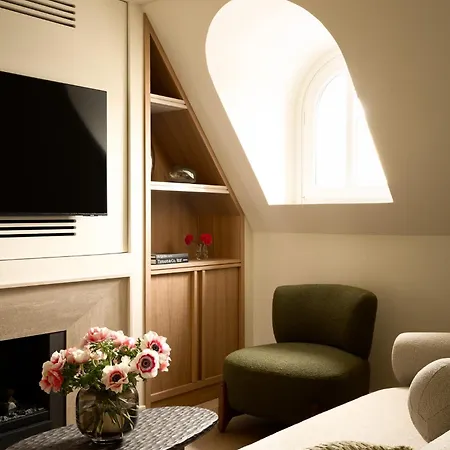 Ξενοδοχείο Highstay Maisons - Boetie